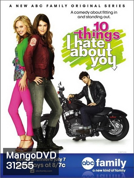 10 Things I Hate You ( EP1-20 END )