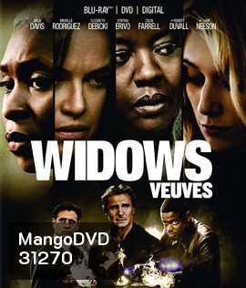 Widows (2018)