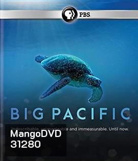 Big Pacific (2017) {2:52:19 นาที}