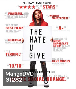 The Hate U Give (2018)