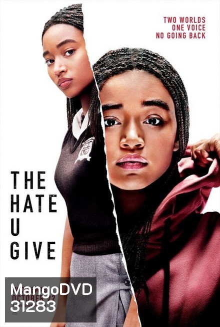 The Hate U Give (2018)