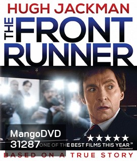 The Front Runner (2018)