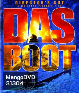 Das Boot (1981)