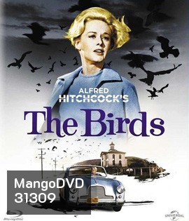 The Birds (1963)