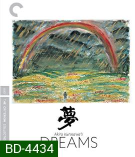 Akira Kurosawa's Dreams (1990)
