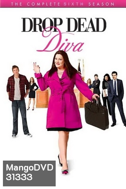 Drop Dead Diva Season 6