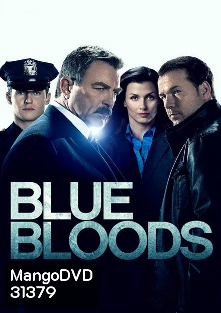 The Blue Bloods Season 8 บลูบลัดส์ สายเลือดผู้พิทักษ์ ปี 8 (22 ตอนจบ)