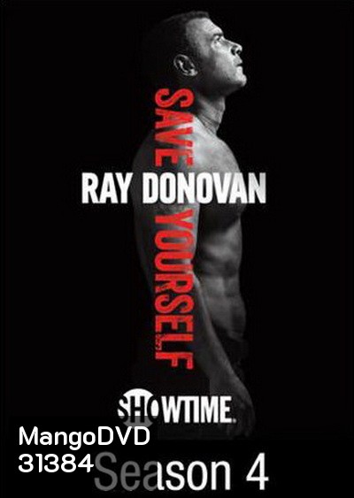 Ray Donovan Season 4 ( 12 ตอนจบ )