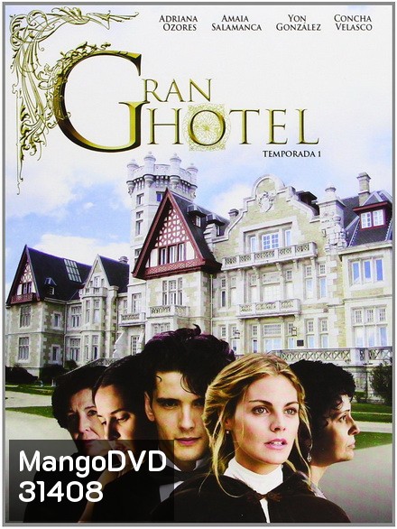 Grand Hotel Season 3