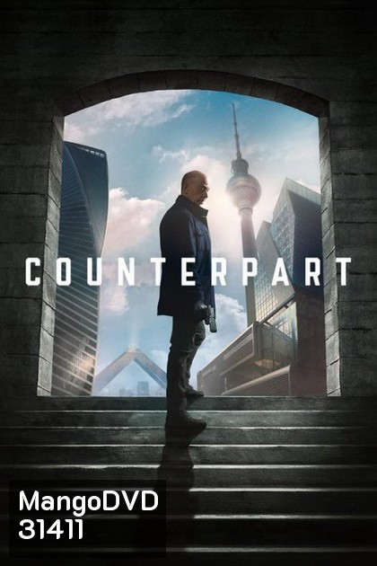 Counterpart Season 2 ( Ep.1-10จบ )