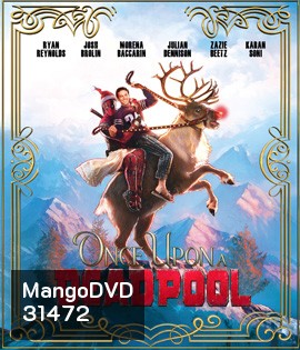 Once Upon a Deadpool (2018)