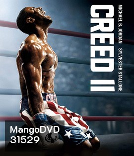 Creed II (2018)