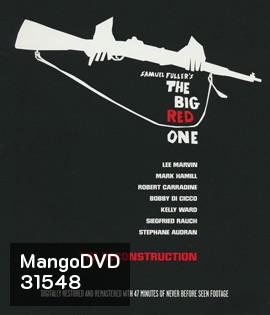 The Big Red One: The Reconstruction (2005)
