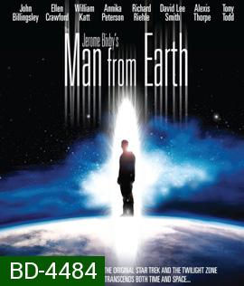 The Man from Earth (2007) คนอมตะฝ่าหมื่นปี