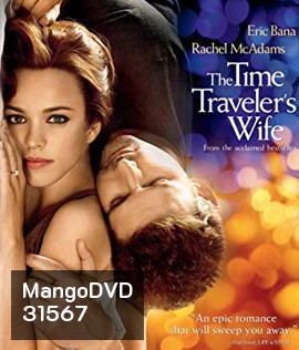 The Time Traveler's Wife (2009) รักอมตะของชายท่องเวลา