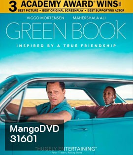 Green Book (2018) กรีนบุ๊ค