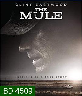 The Mule (2018) เดอะ มิวล์