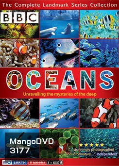 Oceans มหาอาณาจักรโลกสีน้ำเงิน