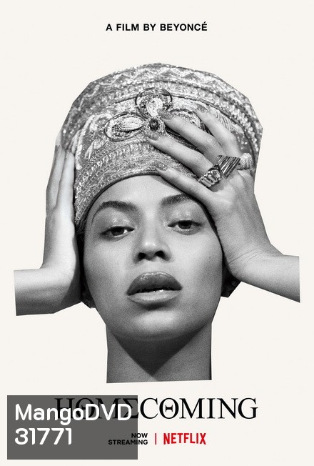 Homecoming : A Film by Beyonce (2019)