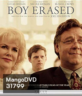 Boy Erased (2018)