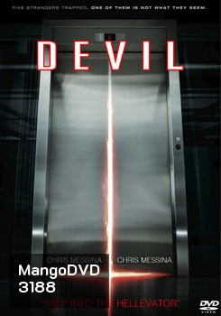 Devil (2010) ปีศาจ