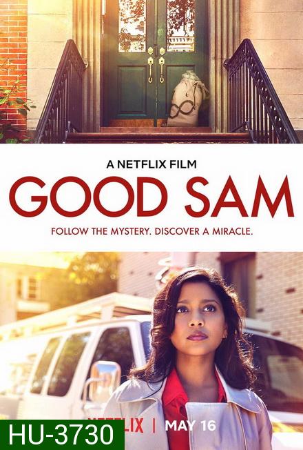 Good Sam (2019) ของขวัญจากคนใจดี