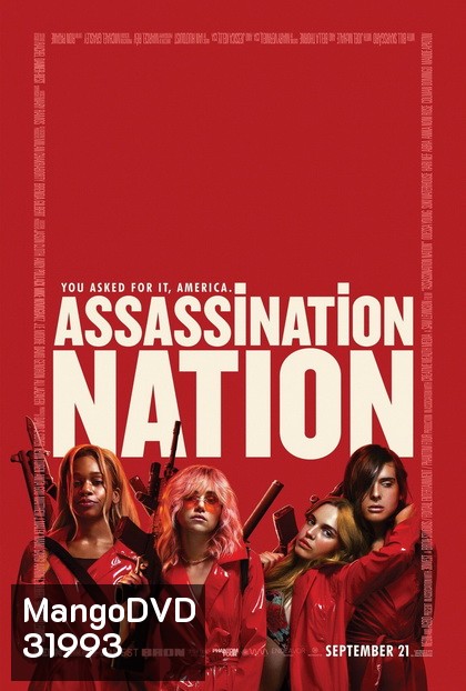 Assassination Nation