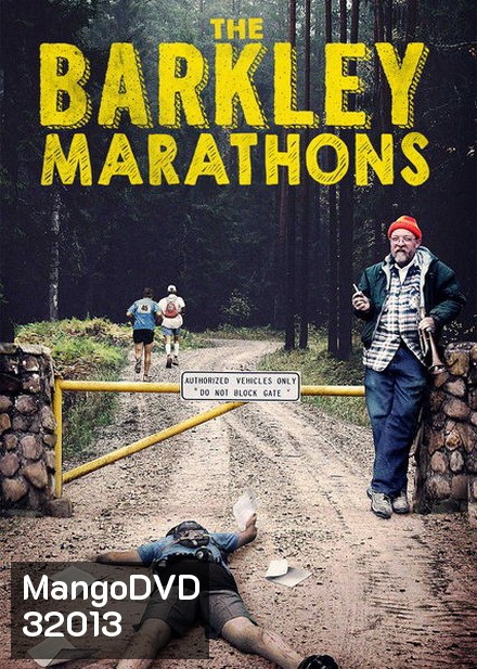 The Barkley Marathons (2019) บาร์คลีย์ มาราธอน การแข่งขันพิชิตขีดจำกัด