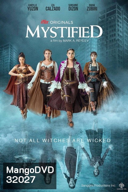 Mystified (2019)