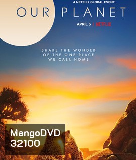 Our Planet (2019)