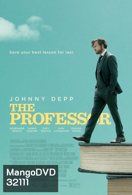 The Professor (2018) เดอะ โปรเซสเซอร์