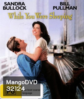While You Were Sleeping (1995) ถนอมดวงใจไว้ให้รักแท้