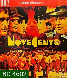 Novecento 1900 (1976)