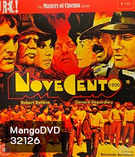 Novecento 1900 (1976)