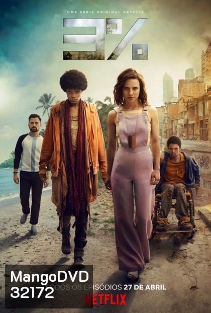 3% 3 Percent Season 2 ( 10 ตอนจบ )