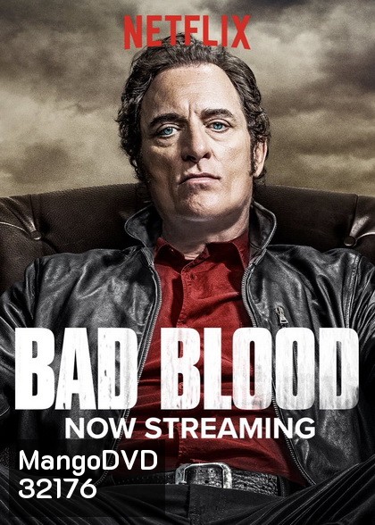 BAD BLOOD ล้างบัญชีเลือด Season 2 ( 8 ตอนจบ )