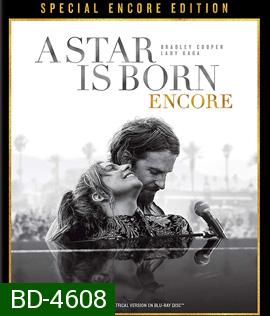 A Star Is Born(2018) Special Encore Edition
