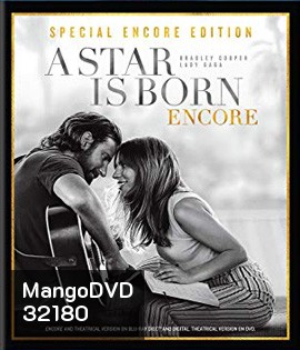 A Star Is Born (2018) Special Encore Edition