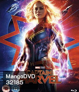 Captain Marvel (2019)