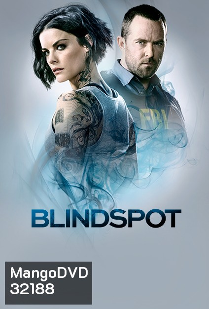 Blindspot Season 4 สืบรอยสักปริศนา ปี 4 (22 ตอนจบ)