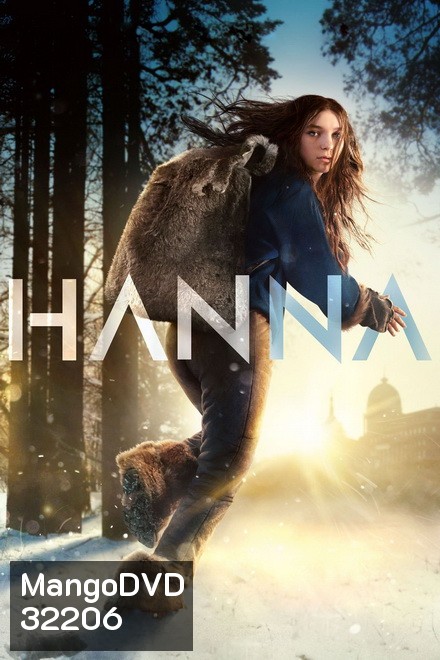 HANNA Season 1 (Episode 1-8 จบ)
