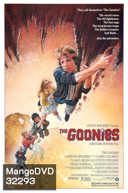 The Goonies 1985