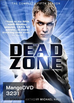 The Dead Zone Season 5 คนเหนือมนุษย์ ปี 5