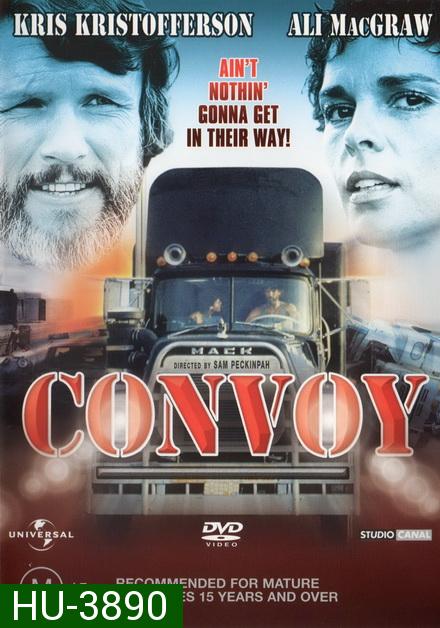 Convoy 1978