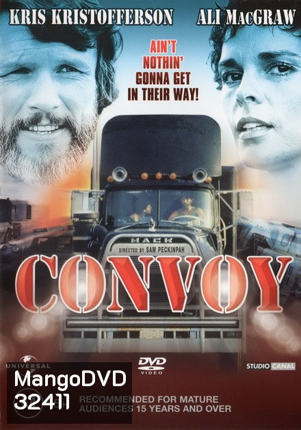 Convoy 1978