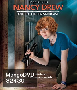 Nancy Drew and the Hidden Staircase (2019) แนนซี่ ดรูว์ สาวน้อยนักสืบ