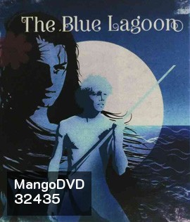 The Blue Lagoon (1980)