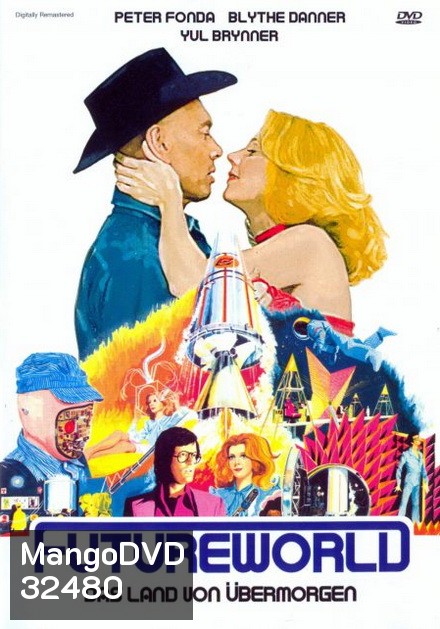 Futureworld (1976)