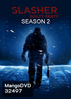 Slasher Season 2 ( EP1-8 จบ )