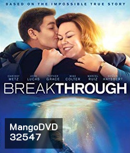 Breakthrough (2019)